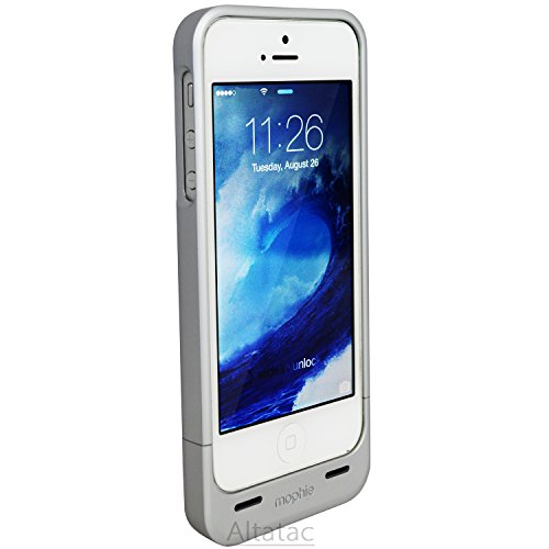 Mophie Juice Pack Helium for iPhone 5 Series