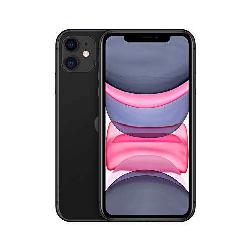 Apple iPhone 11 (64GB) - Simple Mobile Plan