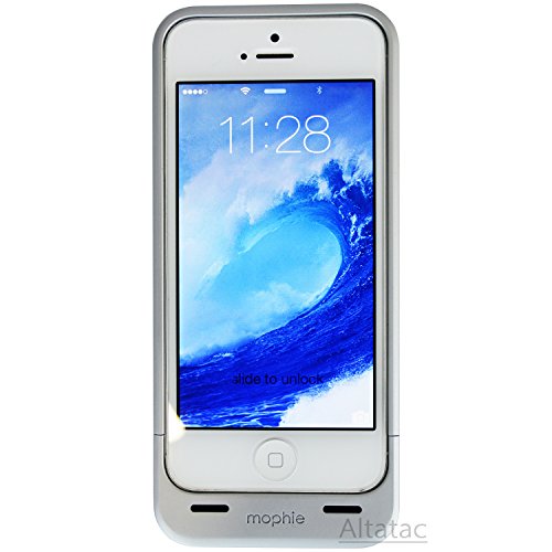 Mophie Juice Pack Helium for iPhone 5 Series