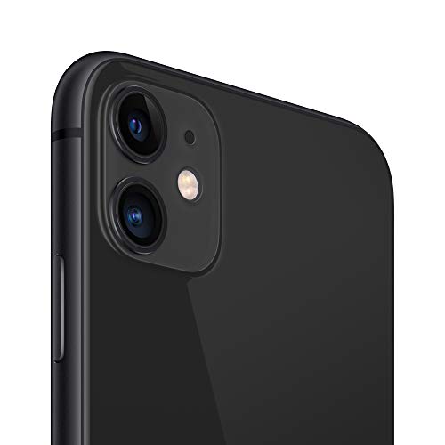 Apple iPhone 11 (64GB) - Simple Mobile Plan