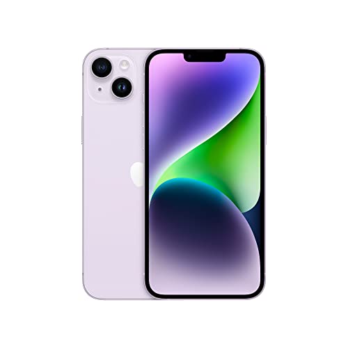 Apple iPhone 14 Plus 256GB - Unlocked Smartphone