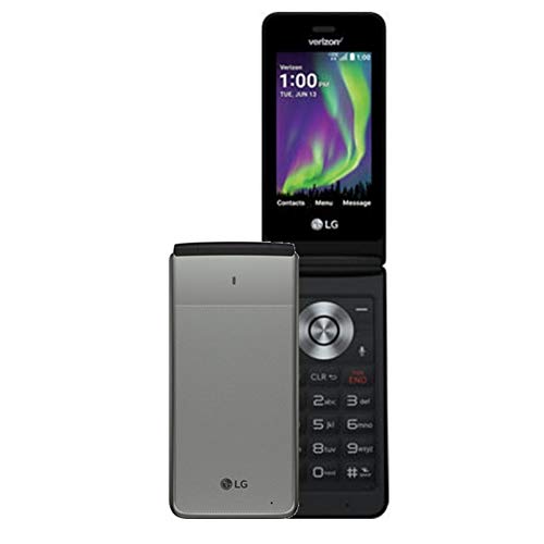 LG Exalt 4G LTE Smartphone with 8GB Memory