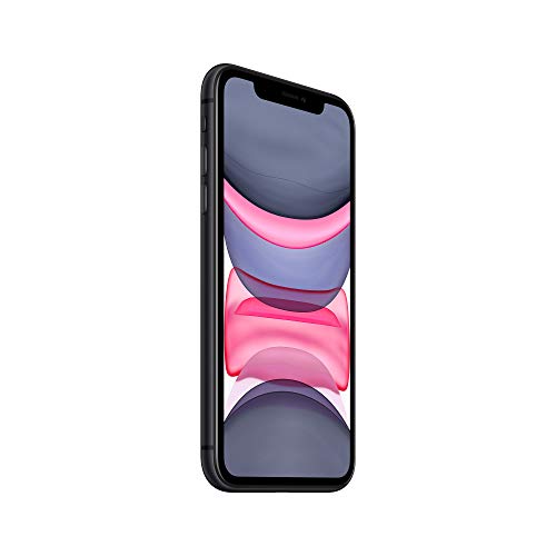 Apple iPhone 11 (64GB) - Simple Mobile Plan