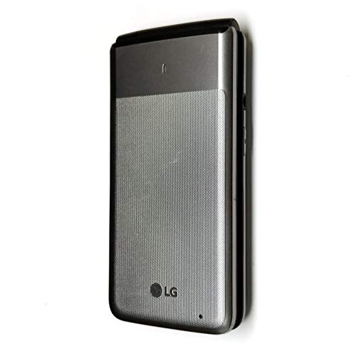 LG Exalt 4G LTE Smartphone with 8GB Memory