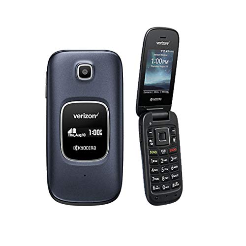 Kyocera Cadence LTE S2720 Mobile Phone