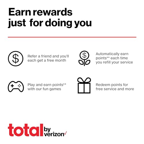 Verizon $85 Plan: Unlimited Talk, Text & 5G Data