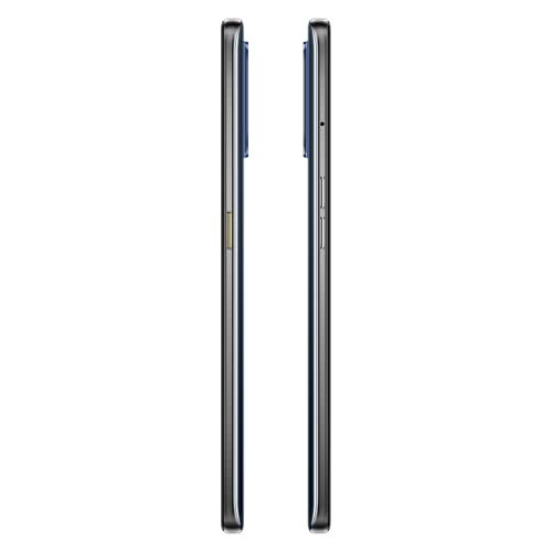 Realme GT 5G Unlocked Smartphone - Blue, 128GB, 8GB RAM