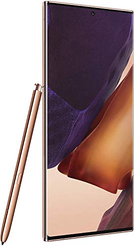 Samsung Galaxy Note20 Ultra 5G, 256GB, 12GB RAM