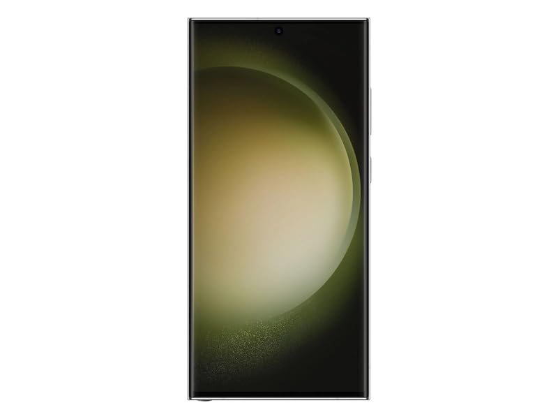 SAMSUNG Galaxy S23 Ultra 5G 512GB - Ultra Lime