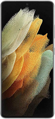 Samsung Galaxy S21 Ultra 5G - 256GB, 12GB RAM