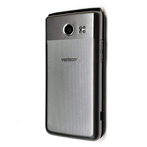 LG Exalt 4G LTE Smartphone with 8GB Memory