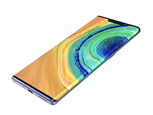 Huawei Mate 30 Pro 256GB AI Smartphone - Black