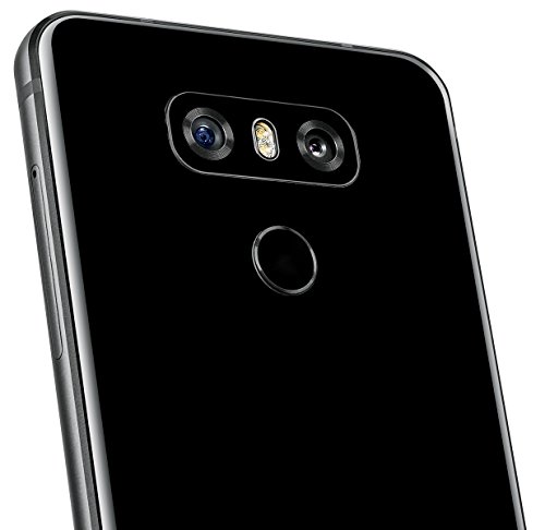 LG G6 32GB Unlocked AI Smartphone - Black