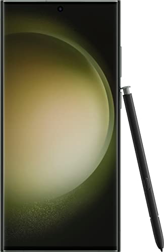 Samsung Galaxy S23 Ultra 512GB Unlocked Smartphone