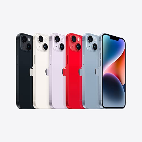 Apple iPhone 14 Plus 256GB - Unlocked Smartphone