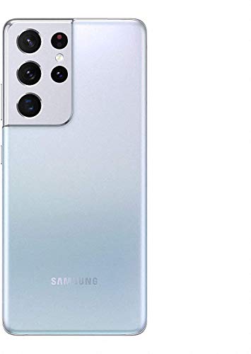 Samsung Galaxy S21 Ultra 5G - 256GB, 12GB RAM