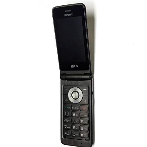 LG Exalt 4G LTE Smartphone with 8GB Memory