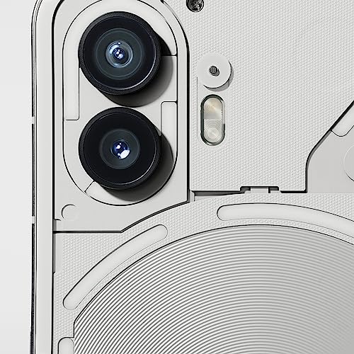Nothing Phone (2) 5G - 256GB, 12GB RAM