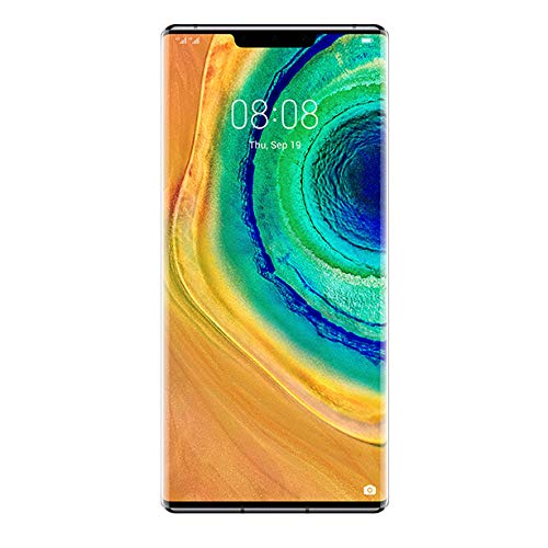 Huawei Mate 30 Pro 256GB AI Smartphone - Black