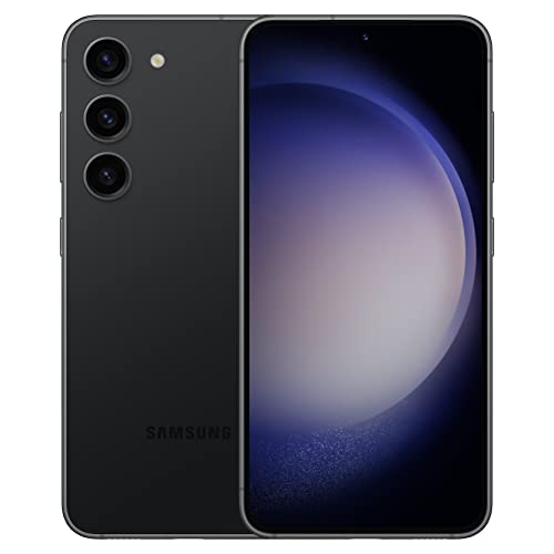 Samsung Galaxy S23 Unlocked AI Smartphone 128GB