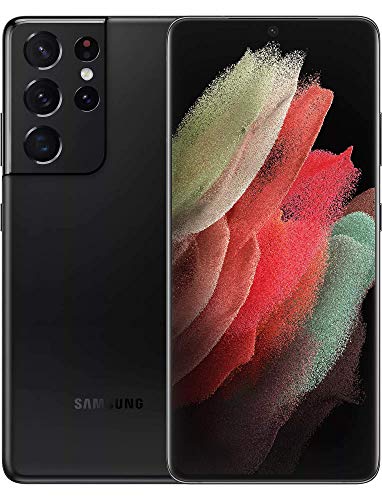 Samsung Galaxy S21 Ultra 5G - 512GB, 16GB RAM