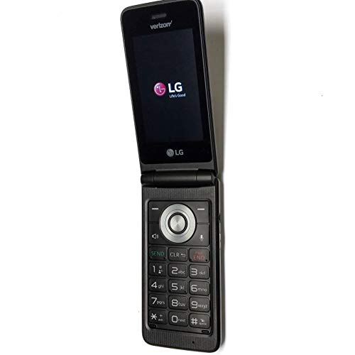 LG Exalt 4G LTE Smartphone with 8GB Memory