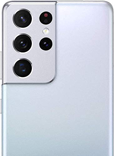 Samsung Galaxy S21 Ultra 5G - 256GB, 12GB RAM