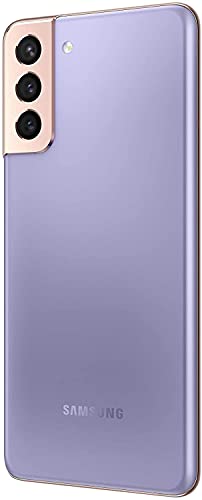 Samsung Galaxy S21 5G Dual 256GB AI Smartphone