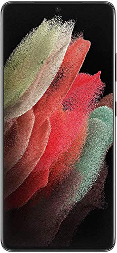 Samsung Galaxy S21 Ultra 5G - 512GB, 16GB RAM