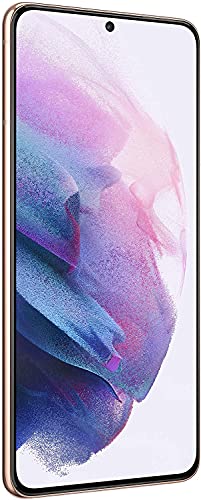 Samsung Galaxy S21 5G Dual 256GB AI Smartphone