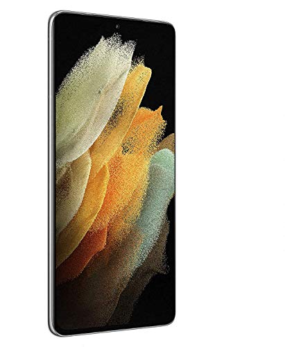 Samsung Galaxy S21 Ultra 5G - 256GB, 12GB RAM