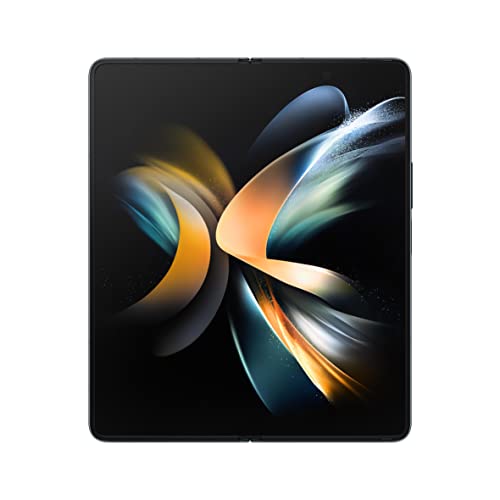 SAMSUNG Galaxy Z Fold 4 - Unlocked AI Smartphone