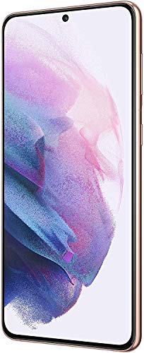 Samsung Galaxy S21 5G Dual 256GB AI Smartphone