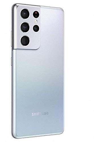 Samsung Galaxy S21 Ultra 5G - 256GB, 12GB RAM