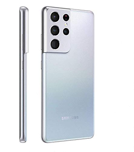 Samsung Galaxy S21 Ultra 5G - 256GB, 12GB RAM
