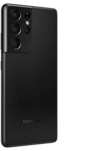Samsung Galaxy S21 Ultra 5G - 512GB, 16GB RAM