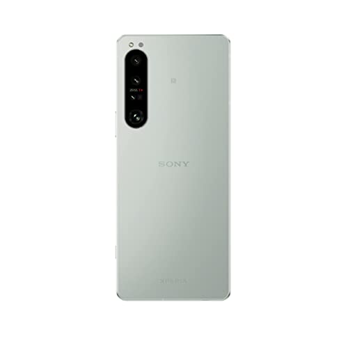 Sony Xperia 1 IV 5G Dual 256GB Smartphone