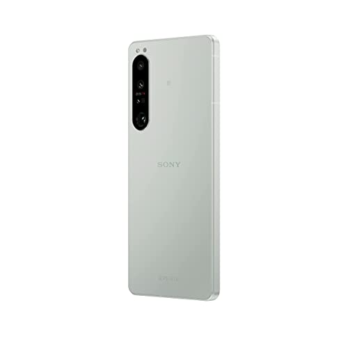 Sony Xperia 1 IV 5G Dual 256GB Smartphone