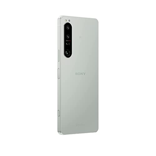 Sony Xperia 1 IV 5G Dual 256GB Smartphone