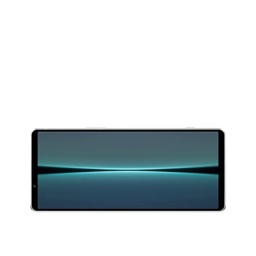 Sony Xperia 1 IV 5G Dual 256GB Smartphone