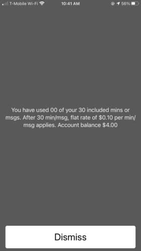 $3/month eSIM Plan for USA T-Mobile Users
