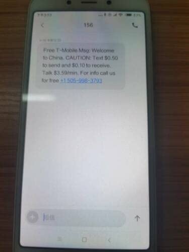 $3/month eSIM Plan for USA T-Mobile Users