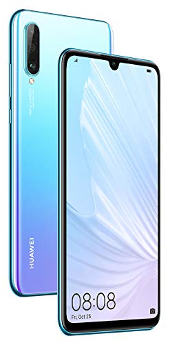 HUAWEI P30 Lite 256GB Dual-SIM AI Smartphone