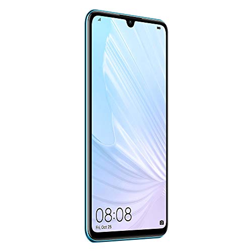 HUAWEI P30 Lite 256GB Dual-SIM AI Smartphone