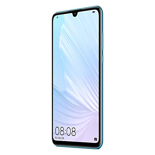 HUAWEI P30 Lite 256GB Dual-SIM AI Smartphone