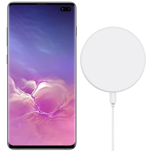 Samsung Galaxy S10+ Plus 512GB 8GB 6.4" AMOLED