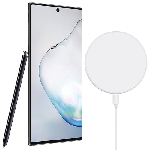 Samsung Note 10+ 5G 256GB AMOLED Global Unlocked