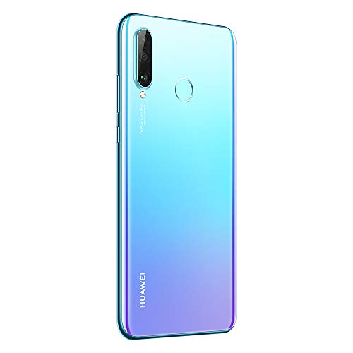 HUAWEI P30 Lite 256GB Dual-SIM AI Smartphone