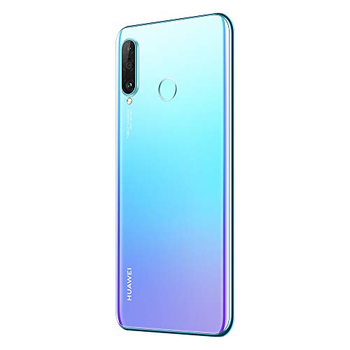HUAWEI P30 Lite 256GB Dual-SIM AI Smartphone