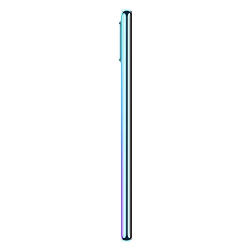 HUAWEI P30 Lite 256GB Dual-SIM AI Smartphone